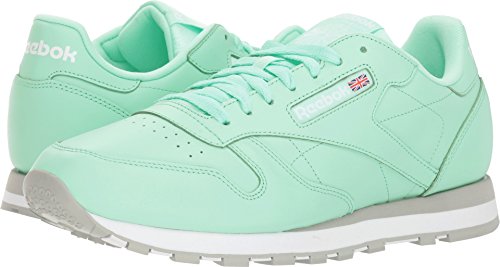 Image of Reebok Men's Classic Leather Sneaker