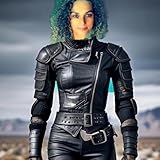 Ecaterina L. Bocsan Muzică AI