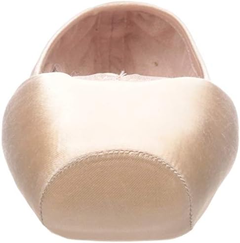 Capezio Women's Donatella, Petal Pink, 10 W US | Image 1