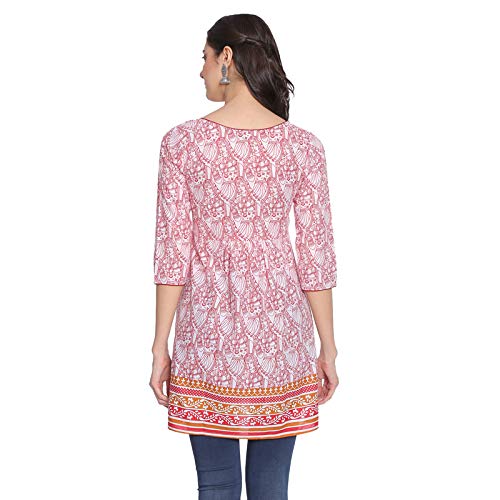 Image of Rapsodia Women's Cotton Short Kurti