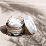 KORRES Black Pine 4D Bio-ShapeLift Plumping Night Cream, Firming Face Moisturizer for Women & Men, Overnight Hydration Cream for Smoother-Looking Skin, Vegan Skincare, Dermatologist-Tested, 1.35 Fl Oz - Image 5