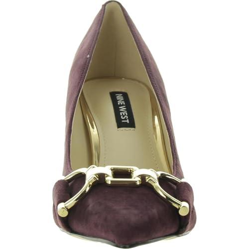 Nine West Women's Jella Pump3