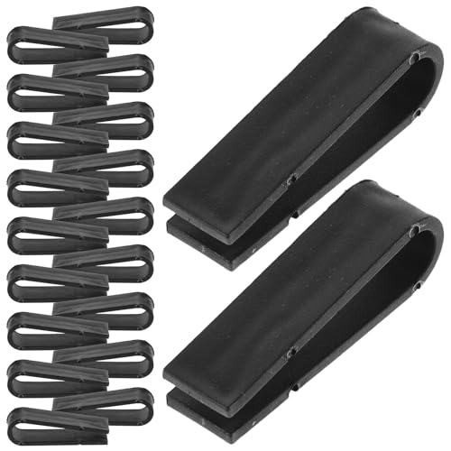 NUOLUX 100�v���X�`�b�N���~���[�}�E���g�N���b�v �K���X�p�l�� �Ǌ|�����p�Œ�� ���C�h�`�����l���Ή� �ϏՌ��݌v�� �Ȏ��t��