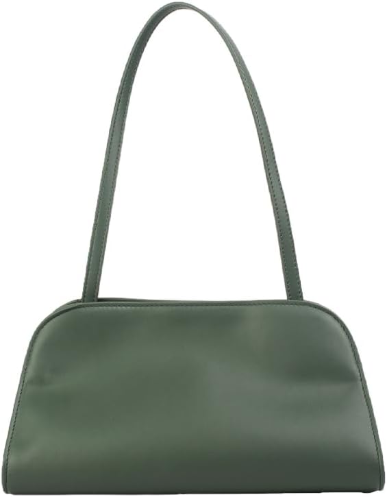 Clutch Purses for Women - Formal Satchel Leather Evening Bag Shoulder Handbag Underarm Purse,detachable strap