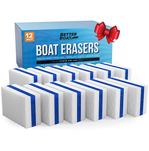 Better Boat Scuff Erasers