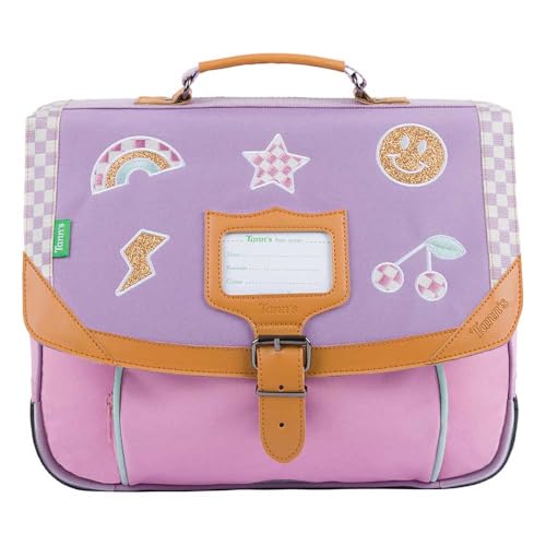 Tann's Cartable 35 cm Fille - CP