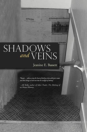 Shadows and Veins view 2
