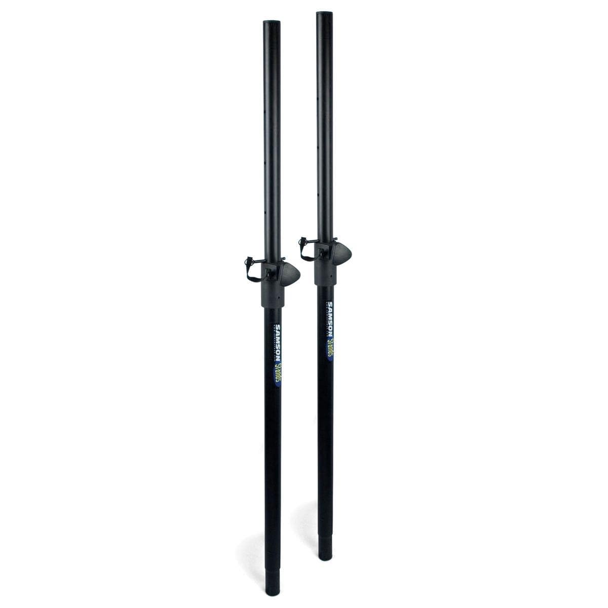 Samson TS20 Satellite Mounting Poles