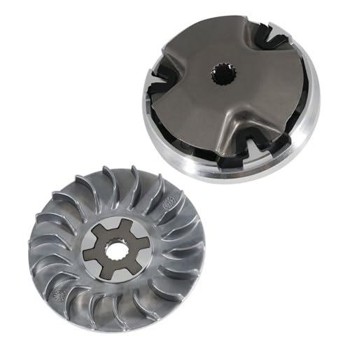 Embrayage unidirectionnel pour réparer le démarreur de votre quad Cobra ou Minikolt 50