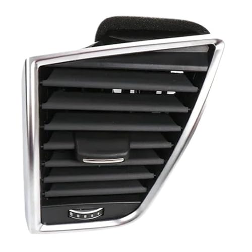 Rejilla de ventilación central para Q5 8R1820951 de consola delantera LHD 2009-2018