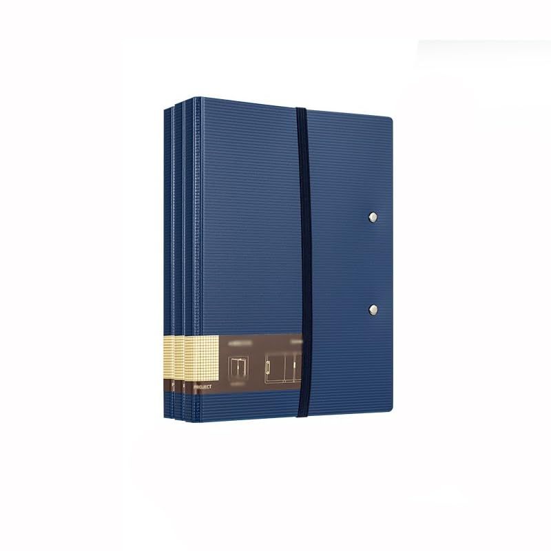 Chemises pliables A5 A4 pour ranger vos documents commerciaux sans froisser vos feuilles
