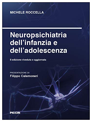 Neuropsichiatria dell'infanzia e dell'adolescenza