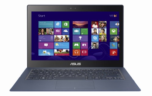  Asus Zenbook UX301LA-C4006H Notebook