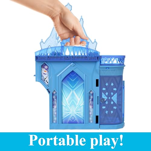 Mejores precios y opiniones de Casita frozen de esta semana. 6 Imagen adicional