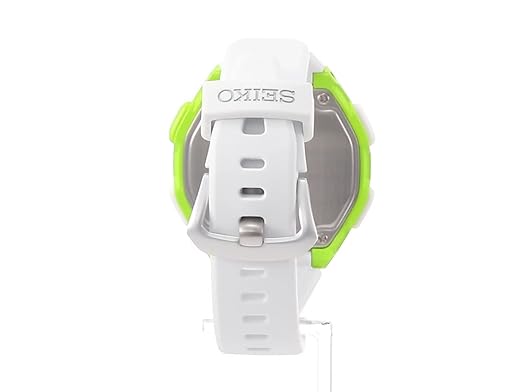 SEIKO PROPSPEX スーパーランナーズ S690 白 SEIKO（セイコー） ランニングウォッチ スーパーランナーズ S690