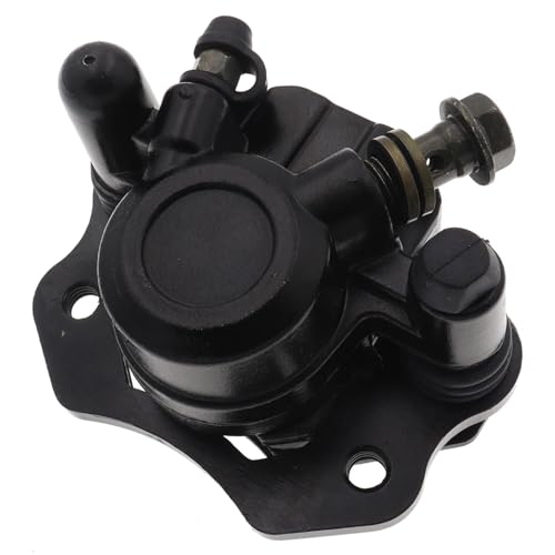 Étrier de frein arrière gauche hydraulique pour réparer le freinage bloqué de votre quad
