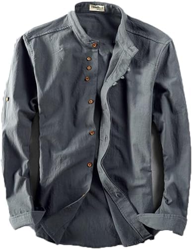 Soulona Katana Shirt - Men's Japan Style Katana Shirt