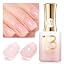B - Sheer Pink | Cloud Wisp Nude