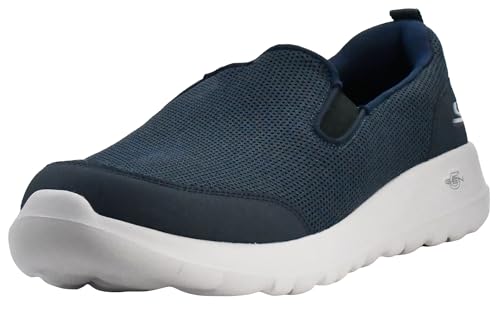 Image of Skechers Men Go Walk Max Clinched Walking Shoes