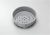 Zojirushi NS-TSC10 5-1/2-Cup (Uncooked) Micom Rice Cooker and Warmer, 1.0-Liter by Zojirushi - 3