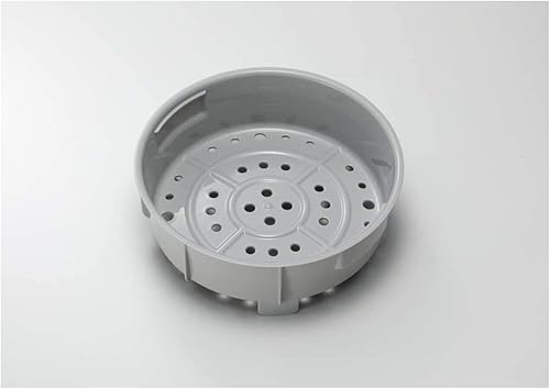 Miniatura 3 de Arrocera y calentador Zojirushi NS-TSC10Micom 026 galones Marrón inoxidable