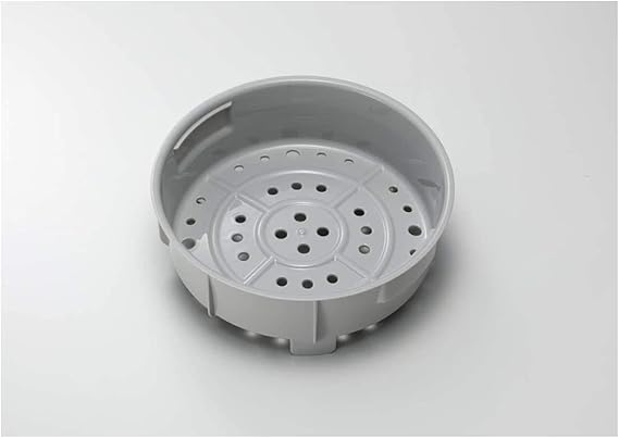 Zojirushi NS-TSC10 5 - 1 / 2 -كأس (غير مطبوخ) طباخ الأرز والساخن ، 1.0 لتر