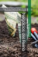 Negocios del Reino: Salga de las Deudas, tenga Libertad Financiera y Financie el Evangelio (Spanish Edition) B0F5N7KD9V Book Cover