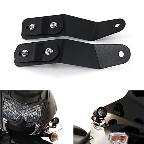 What is Reddit's opinion of Xitomer Motorcycle Auxiliary Light Bracket