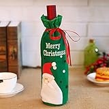 Kategorie: Weihnachtsflaschensätze