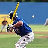 Zoom IMG-2 relaxdays mazza da baseball in