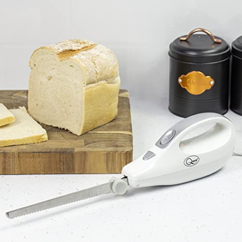 The 5 Best Electric Carving Knives in the UK for 2022