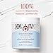First Aid Beauty - Ultra Repair Cream, Intense Hydration Whipped Colloidal Oatmeal, Clinically Proven to Strengthen Skin Barrier in 7 Days & Helps Relieve Eczema, Luxury Face & Body Moisturizer, 2 oz