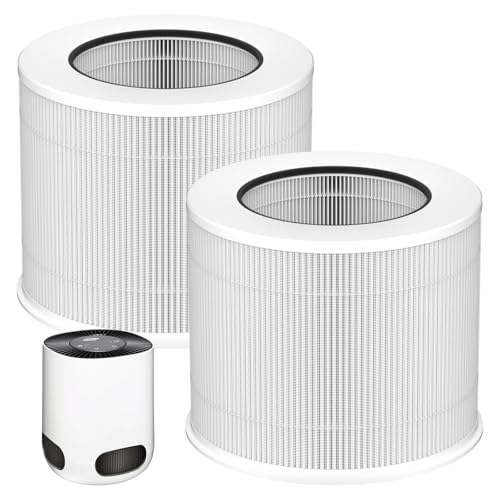 Sinnya 2-Pack 12020 Filter
