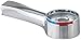 Delta RP52146 Dryden Volume Control Single Metal Lever Handle Kit for Tub/Shower, Chrome