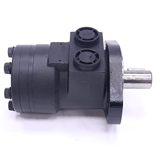 Image of Hydraulic Motor 101-1701-009 101-1701 Compatible for Eaton Char-Lynn H Series