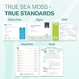 TrueSeaMoss Wildcrafted Sea Moss Gel, photo 2