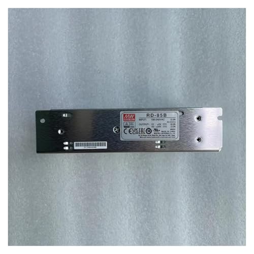 Alimentation à découpage RD-85B évite les micro-coupures 5V 24V