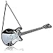 Hallmark Keepsake Ornament: Run Run Rudolph Guitar Musical