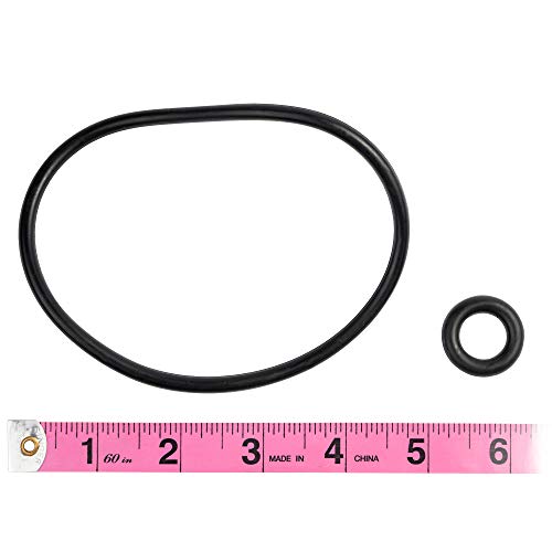 Singer 2125 Sewing Machine Belt And Bobbin Winding Belt , Black #TOP4