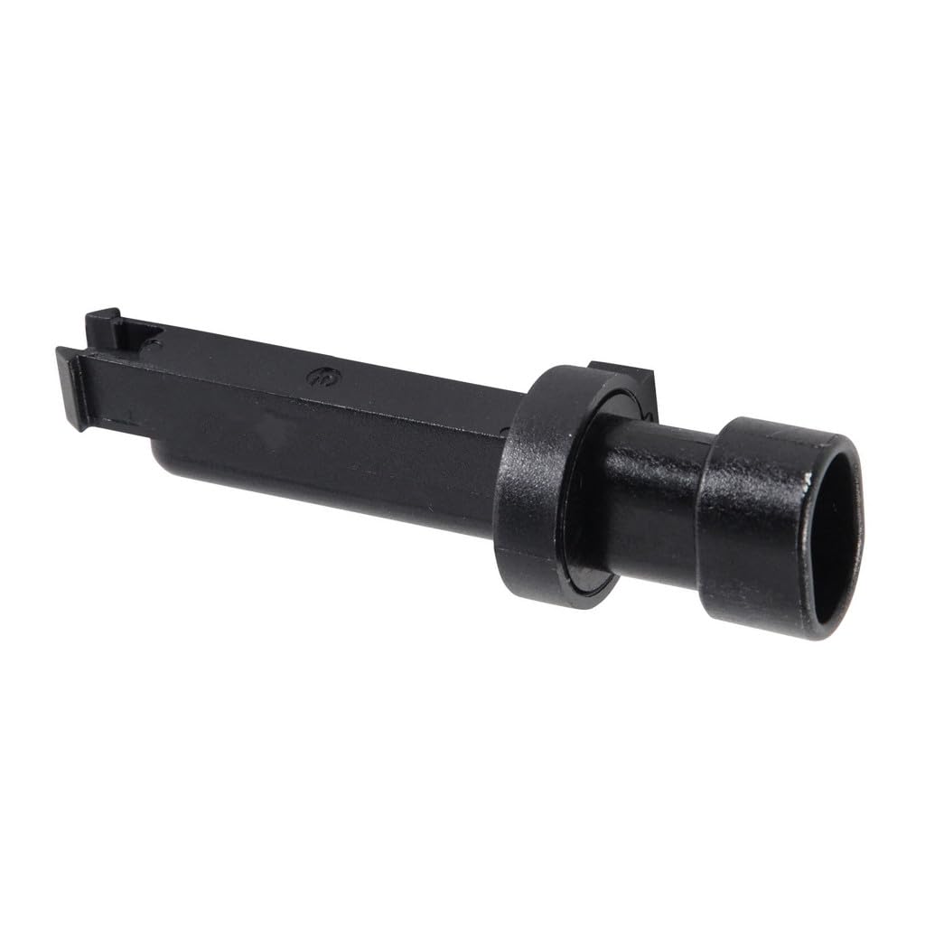 KarParts360 for Chevy Impala 2009 10 11 12 2013 Brake Fluid Level Sensor | Plastic | 1 per Pack | Push On Attachment Type | Female Connector