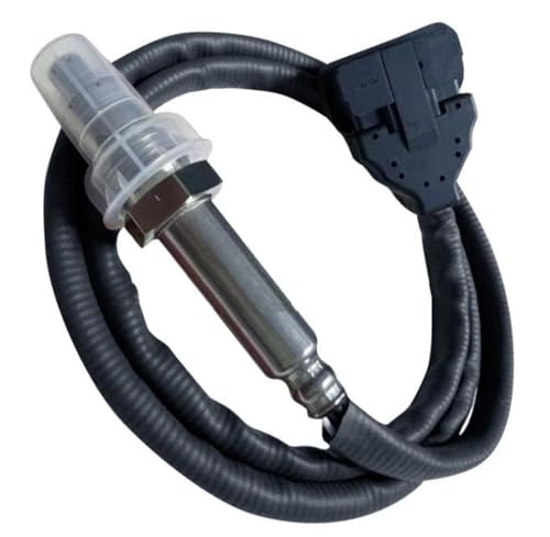 Capteur de NOx 5WK96683 pour Mercedes W221 ML350 sonde d'azote