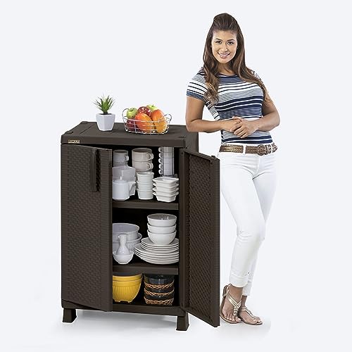 Closets Y Armarios, Tools armario plastico Marca Rimax (3)