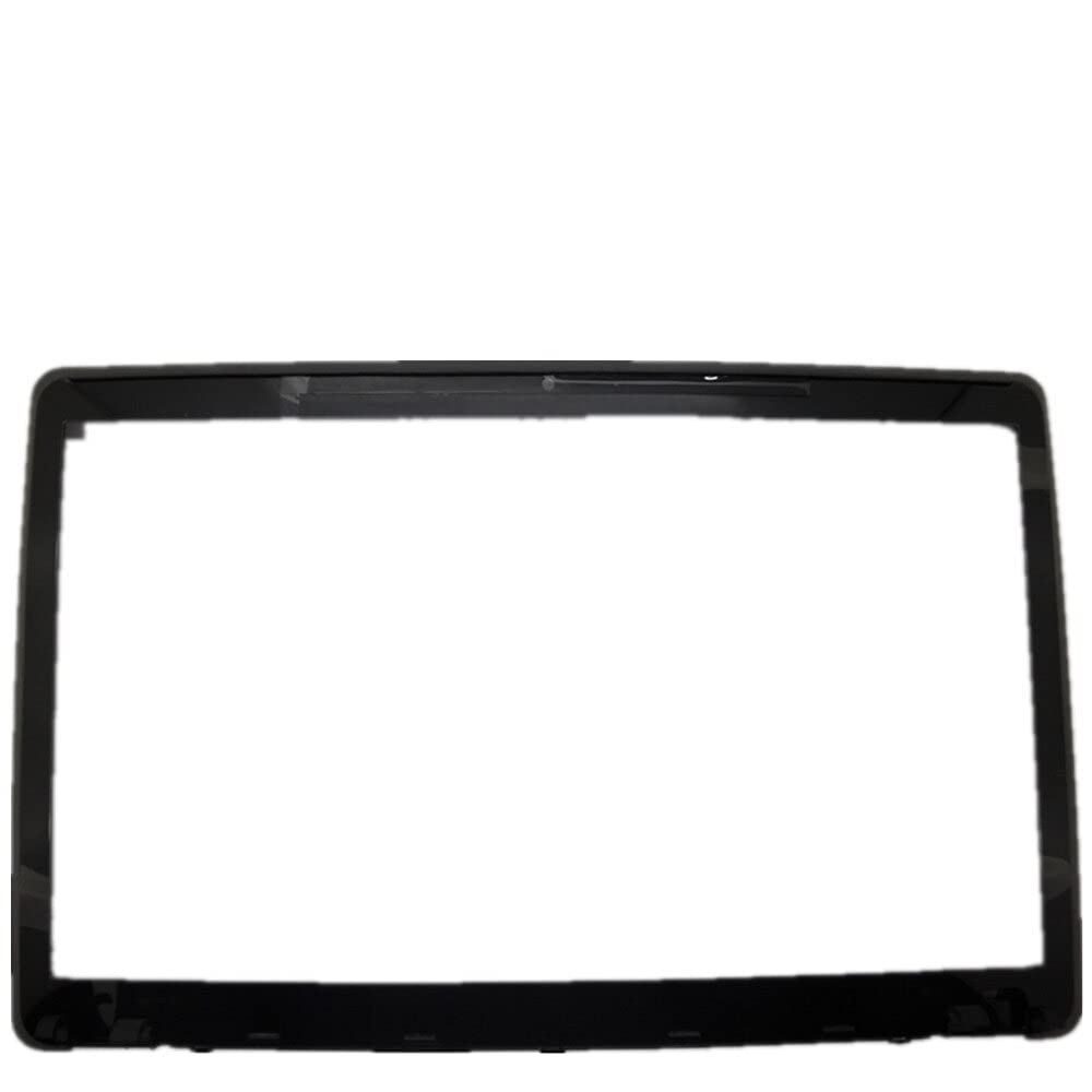 Coque avant LCD Sony VPCF ajustement precis sans ecran contour plastique pour portable