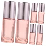 Parfüm-reiseflasche – die rollflasche ist auslaufsicher, kann sicher in rucksäcke und kosmetiktaschen gesteckt werden, nimmt keinen platz weg und ist leicht zu tragen, parfüm-nachfüllflasche für unterwegs