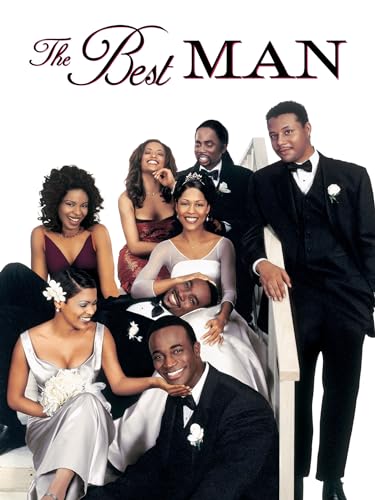 El mejor amigo del novio