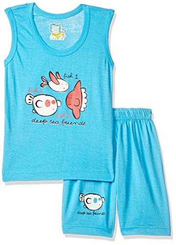 Bumchums unisex-baby Clothing Set
