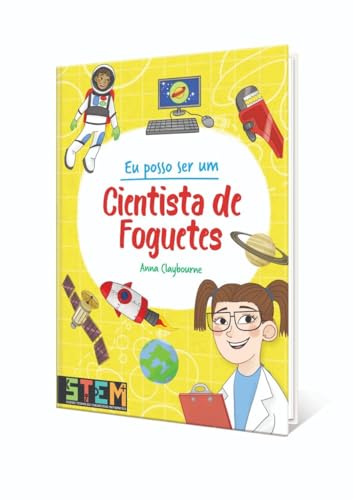 Eu posso ser um cientista de foguetes: