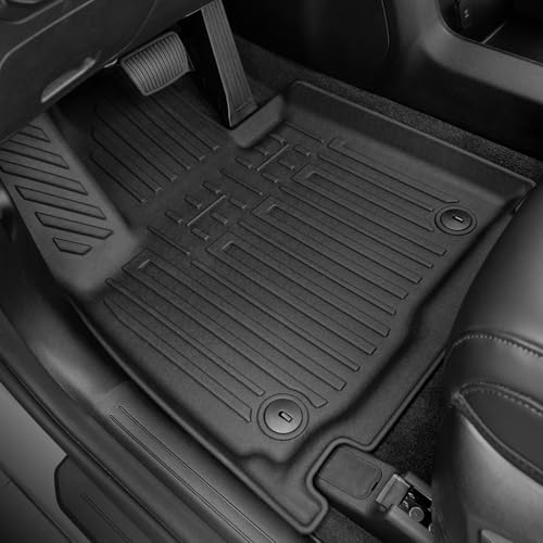 GALVAGNITE Floor Mats for 2027 Kia Telluride