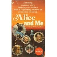 Alice and Me 0446783110 Book Cover