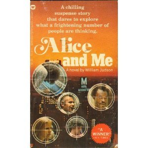 Mass Market Paperback Alice and Me Book
